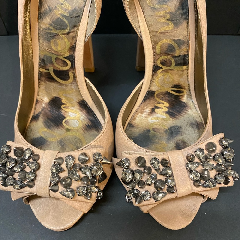 Sam Eldeman Heels - image 2